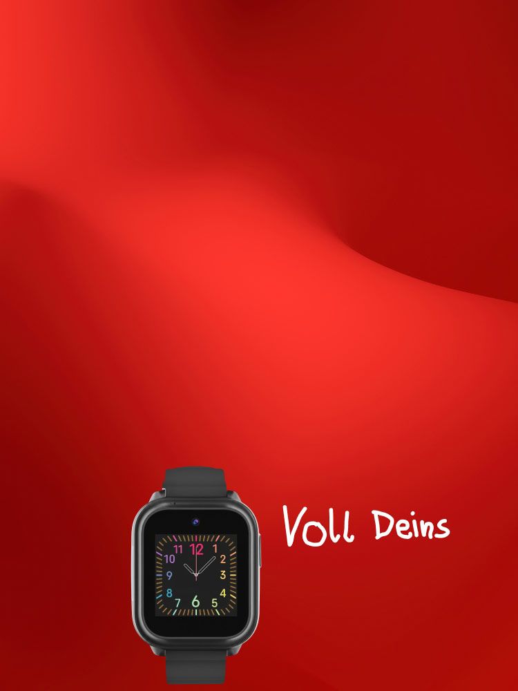 A1 Kids Watch