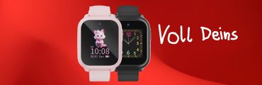 A1 Kids Watch