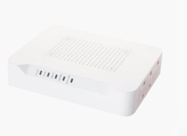 ZTE-XGS-PON