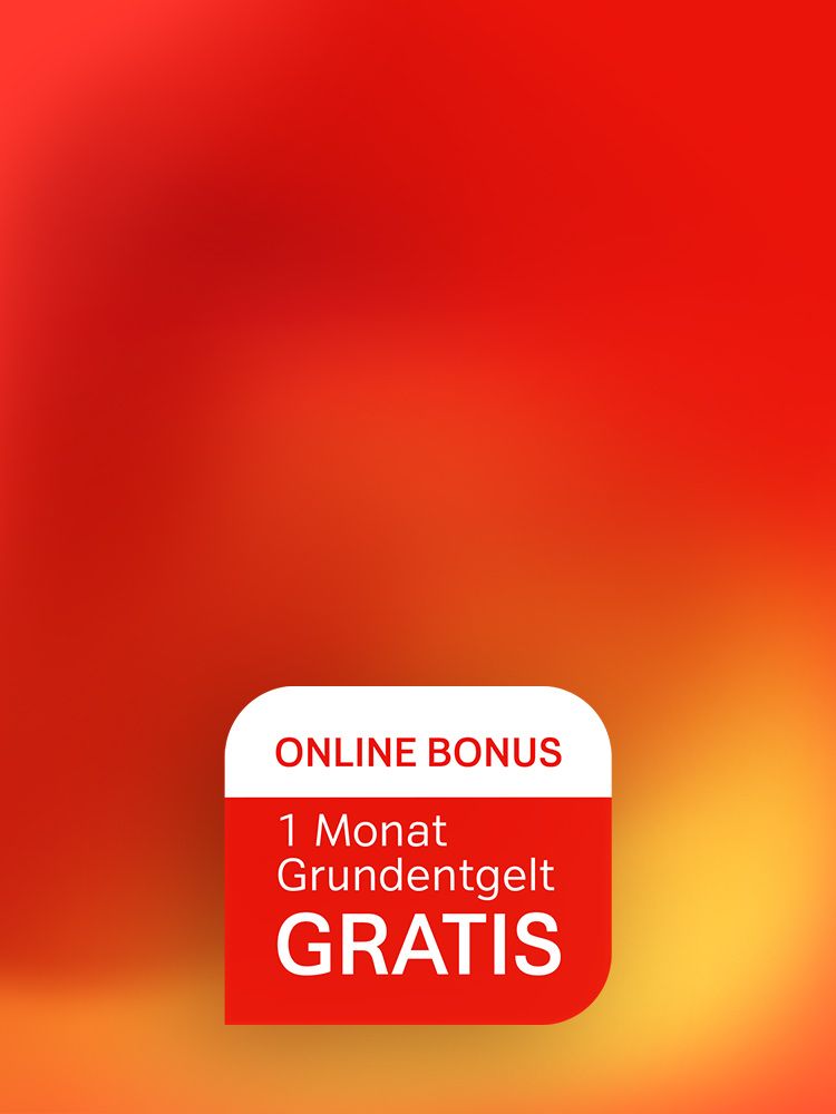 Online Bonus