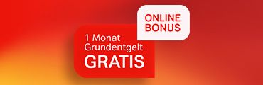 Online Bonus