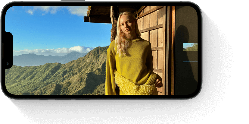 iPhone 17e, Vorderseite, Super Retina XDR Display