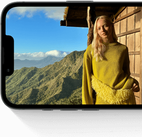 iPhone 17e, Vorderseite, Super Retina XDR Display