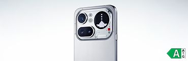 Das Nothing Phone (4a) Pro
