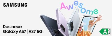 Samsung Galaxy A-Serie Keyvisual