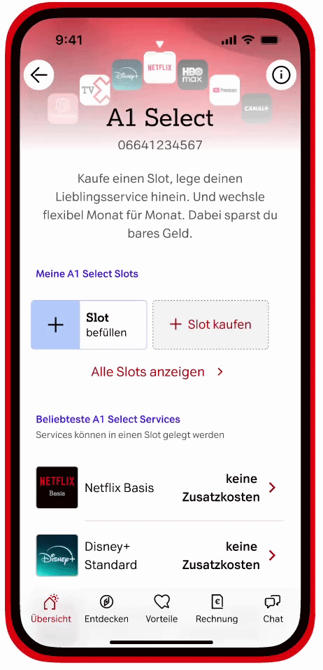 Schritt 3