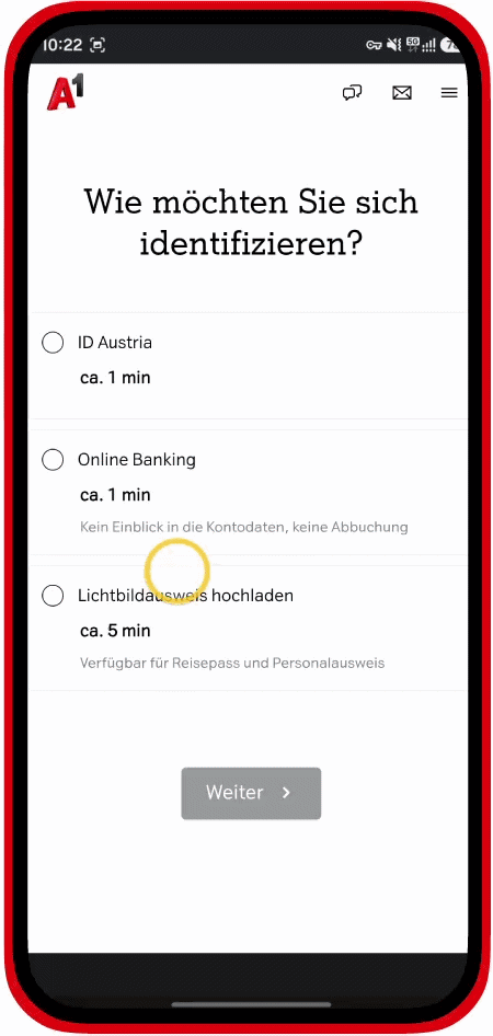 Schritt 4