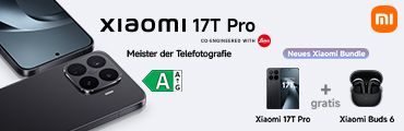 Xiaomi 17T Pro