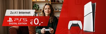 Cube und PS5