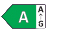 Energieeffizienzklasse A