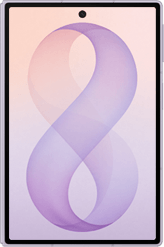 Galaxy Z Fold8 Frontansicht