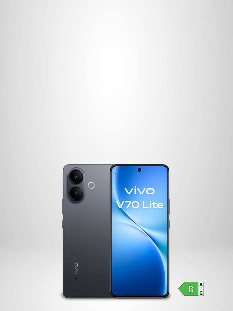Next Handy im August: Das Vivo V70 Lite