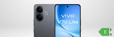 Next Handy im August: Das Vivo V70 Lite