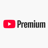 Youtube Premium Logo