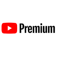 Youtube Premium Logo