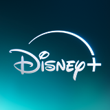 Disney+ Logo