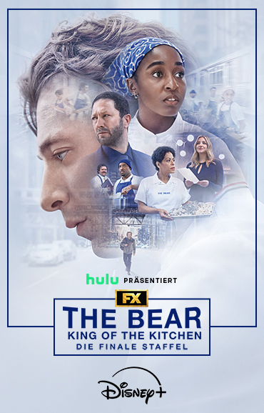 Disney+: The Bear