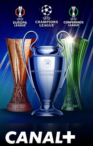 Canal+ Uefa