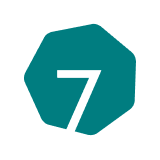 7Mind + Logo