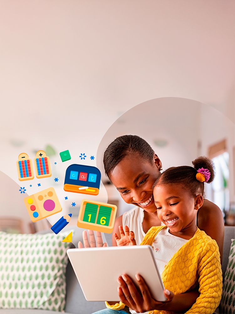 Mein Montessori entdecken