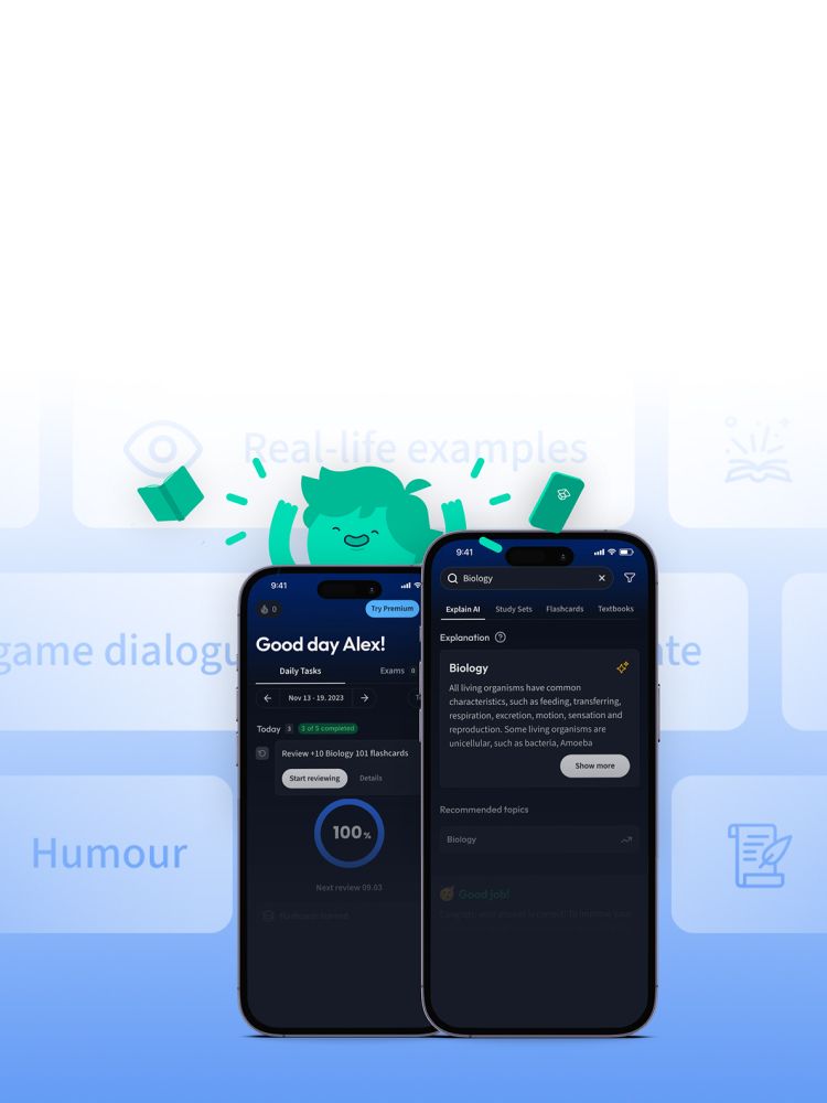 Study Smarter App Overview