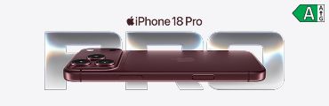 iPhone 18 Keyvisual