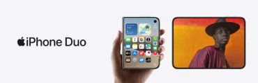 iPhone Duo