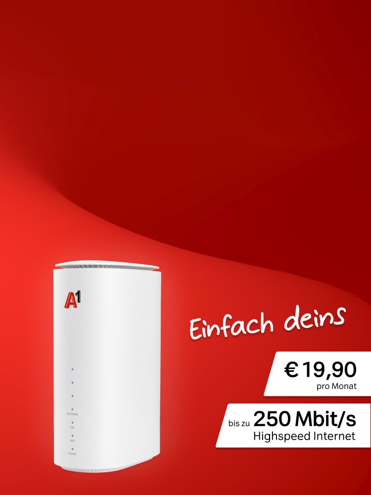 Youth Cube nur € 19,90