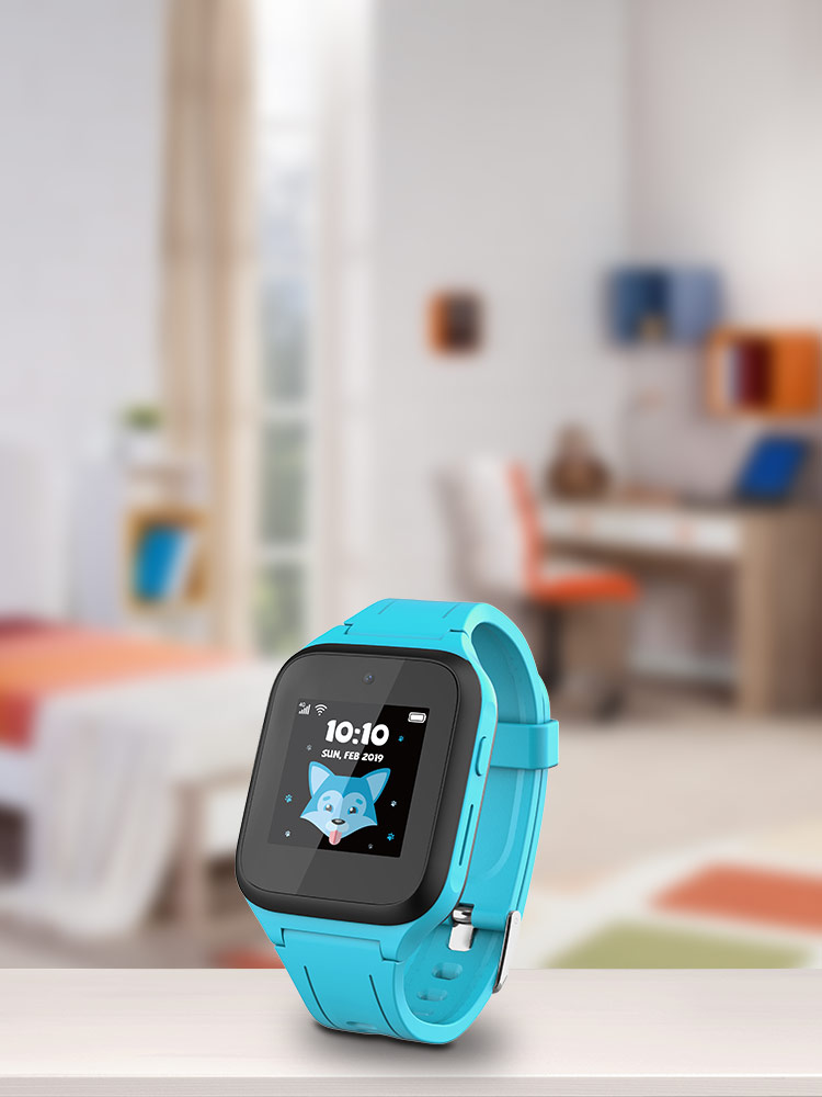 A1 2025 kids watch