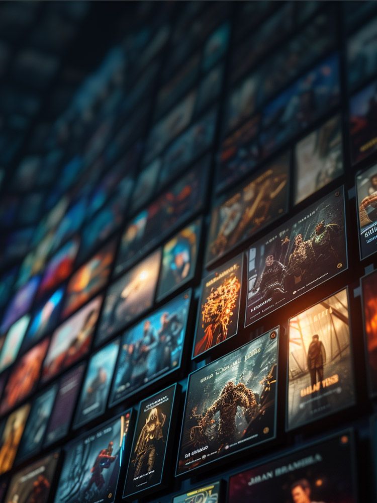 TV Entertainment