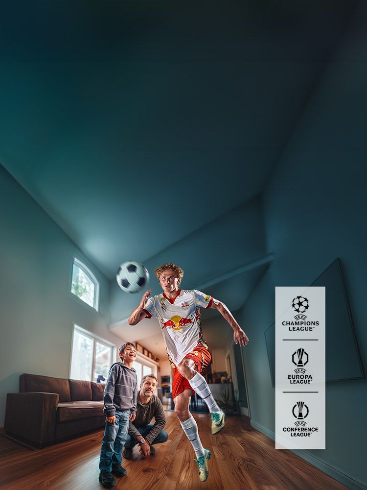 CANAL+ Europäische Filme, Serien und mehr