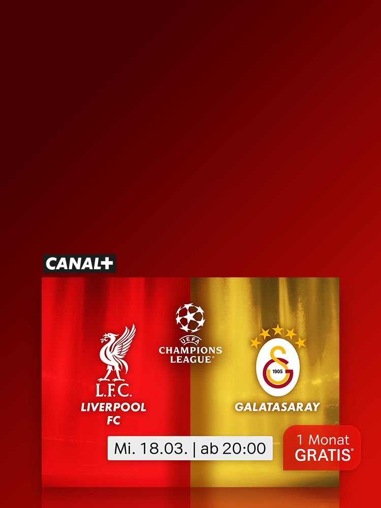 Liverpool – Galatasaray Istanbul Champions League