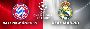 CANAL+ UEFA Spiele April