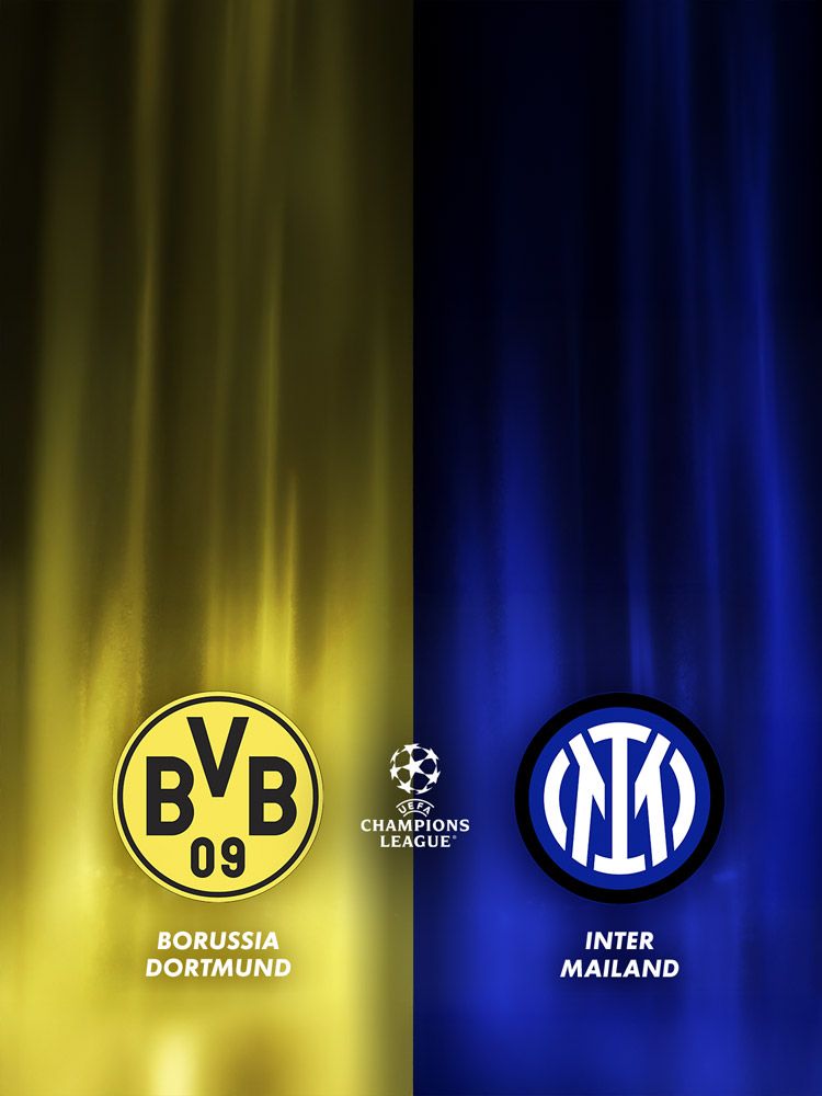 CANAL+ UEFA Spiele
