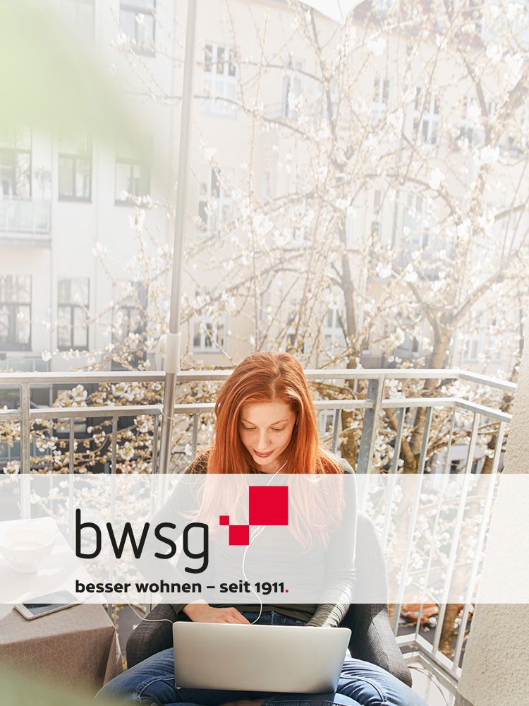 BWSG Angebot